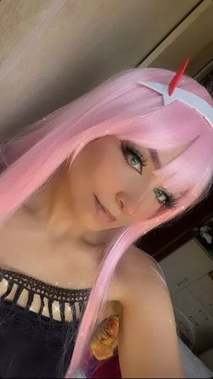 Faelinyfae OnlyFans Leaked Free Thumbnail Picture - #5gpEyHIx4Z