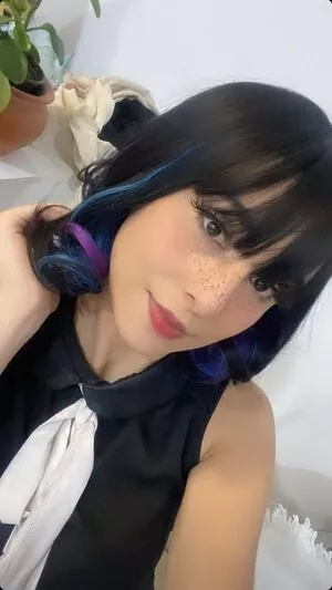 Faelinyfae OnlyFans Leaked Free Thumbnail Picture - #95YqZWSGRS