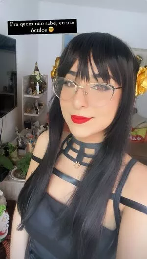 Faelinyfae OnlyFans Leaked Free Thumbnail Picture - #BDKoWU4oUG
