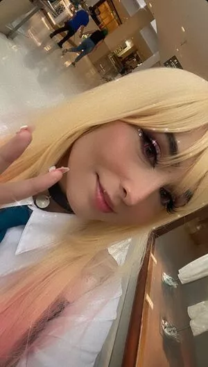Faelinyfae OnlyFans Leaked Free Thumbnail Picture - #OShsI5PLQj