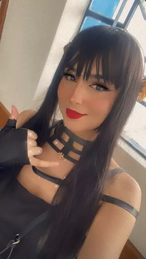 Faelinyfae OnlyFans Leaked Free Thumbnail Picture - #SIBbAvGABq
