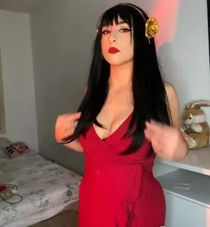 Faelinyfae OnlyFans Leaked Free Thumbnail Picture - #TXBczPoB1h