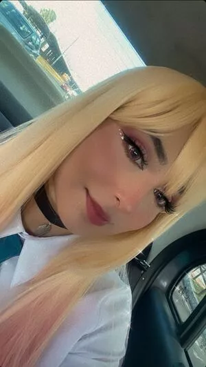 Faelinyfae OnlyFans Leaked Free Thumbnail Picture - #VD4KlP4cOJ