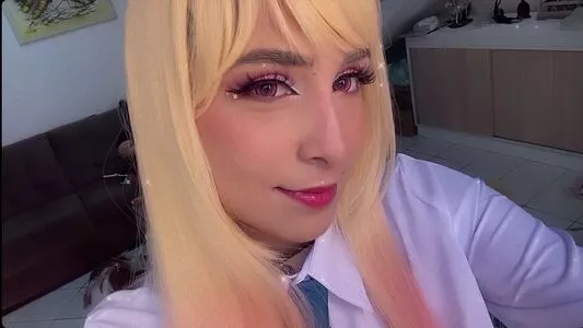 Faelinyfae OnlyFans Leaked Free Thumbnail Picture - #aL9Bv4EIVC