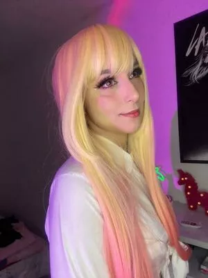 Faelinyfae OnlyFans Leaked Free Thumbnail Picture - #bEOqbSqu1L