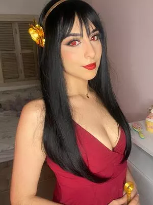Faelinyfae OnlyFans Leaked Free Thumbnail Picture - #cVOCVVkjg5