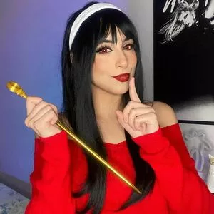 Faelinyfae OnlyFans Leaked Free Thumbnail Picture - #f8ibsTKak8