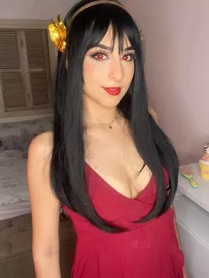Faelinyfae OnlyFans Leaked Free Thumbnail Picture - #fRndhqady3