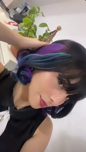 Faelinyfae OnlyFans Leaked Free Thumbnail Picture - #jGU1NjUhfy