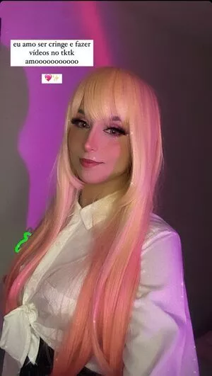 Faelinyfae OnlyFans Leaked Free Thumbnail Picture - #lKzeCACYca