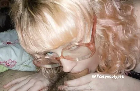 Faepocolypse OnlyFans Leaked Free Thumbnail Picture - #CH5GXmoBlr