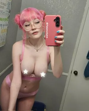 Faepocolypse OnlyFans Leaked Free Thumbnail Picture - #x4yND2SW2G