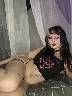 Faeria OnlyFans Leaked Free Thumbnail Picture - #7ttNClBECp