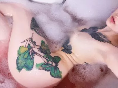 Faerie Blossom OnlyFans Leaked Free Thumbnail Picture - #1T8bdiJMnr