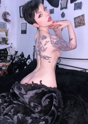 Faerie Blossom OnlyFans Leaked Free Thumbnail Picture - #2I8GAUKlFR