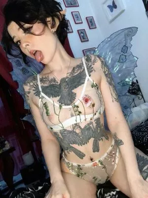 Faerie Blossom OnlyFans Leaked Free Thumbnail Picture - #KTe9mb5tbt