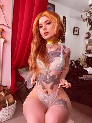 Faerie Blossom OnlyFans Leaked Free Thumbnail Picture - #RKCgIUvYgo