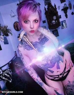 Faerie Blossom OnlyFans Leaked Free Thumbnail Picture - #dI5pP9iLiV