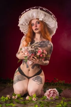 Faerie Blossom OnlyFans Leaked Free Thumbnail Picture - #fmGHAm4YH1