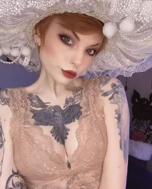 Faerie Blossom OnlyFans Leaked Free Thumbnail Picture - #p22uyJC6AA