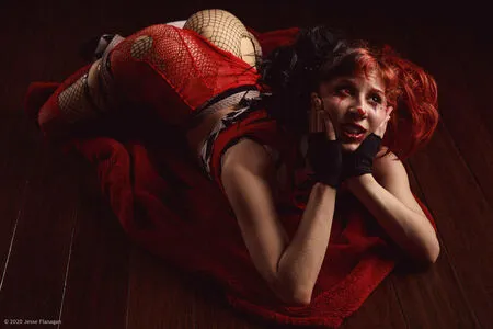 Faerie Flesh OnlyFans Leaked Free Thumbnail Picture - #eergoRP6pW