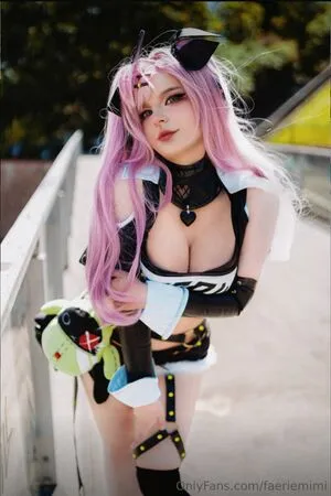 Faerie Mimi OnlyFans Leaked Free Thumbnail Picture - #dmHK9NcJ6E