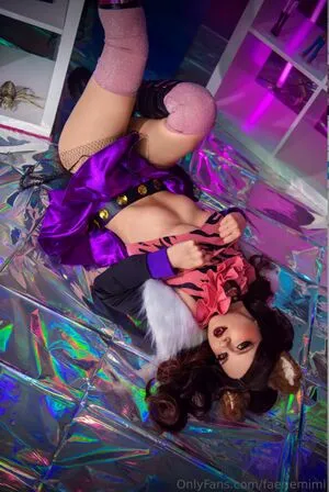 Faerie Mimi OnlyFans Leaked Free Thumbnail Picture - #zpwFMJuVeq