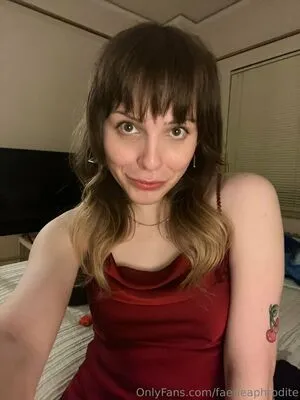 Faerieaphrodite OnlyFans Leaked Free Thumbnail Picture - #LczYICsSOc