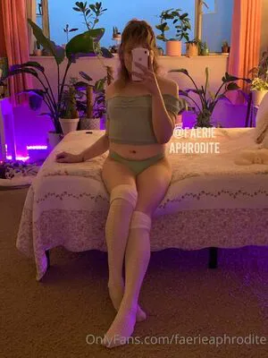 Faerieaphrodite OnlyFans Leaked Free Thumbnail Picture - #XESmVXvHFg