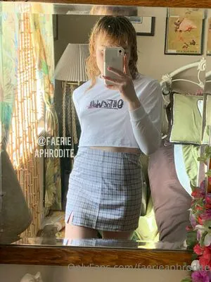 Faerieaphrodite OnlyFans Leaked Free Thumbnail Picture - #gZEJXm9nlU