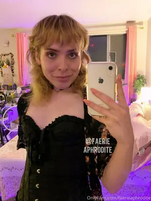 Faerieaphrodite OnlyFans Leaked Free Thumbnail Picture - #u1zsupsL9Y