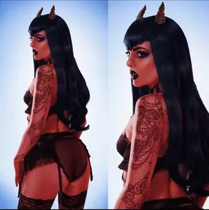 FaerieBlossom OnlyFans Leaked Free Thumbnail Picture - #0Pn378e9ma