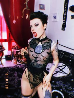 FaerieBlossom OnlyFans Leaked Free Thumbnail Picture - #0TfIohlTuC