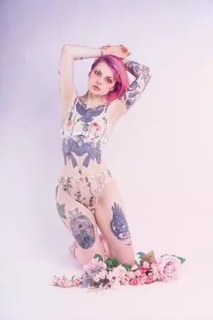 FaerieBlossom OnlyFans Leaked Free Thumbnail Picture - #0pBhgpO4lN