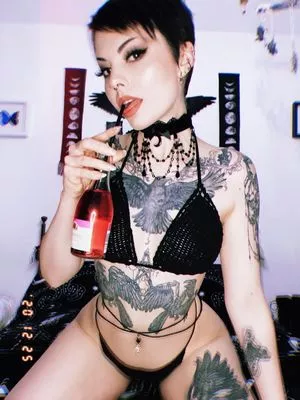 FaerieBlossom OnlyFans Leaked Free Thumbnail Picture - #1HVnknSPYn