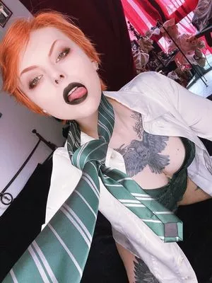 FaerieBlossom OnlyFans Leaked Free Thumbnail Picture - #2MBWvv675G