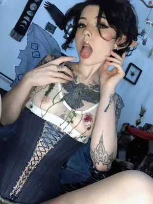 FaerieBlossom OnlyFans Leaked Free Thumbnail Picture - #3YV8rs4v32
