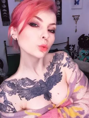 FaerieBlossom OnlyFans Leaked Free Thumbnail Picture - #3amiaO7mZ8