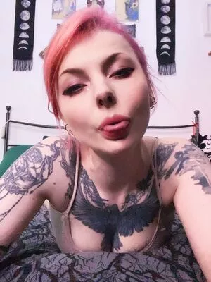 FaerieBlossom OnlyFans Leaked Free Thumbnail Picture - #3wcH7lbKl4