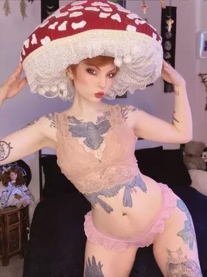 FaerieBlossom OnlyFans Leaked Free Thumbnail Picture - #4g9OnopWj5