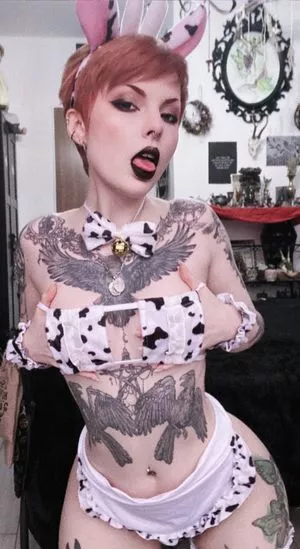 FaerieBlossom OnlyFans Leaked Free Thumbnail Picture - #4uCTqtU20v