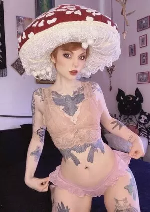 FaerieBlossom OnlyFans Leaked Free Thumbnail Picture - #4zIUVh886h