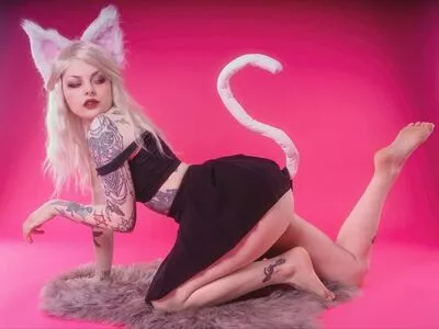 FaerieBlossom OnlyFans Leaked Free Thumbnail Picture - #5jxcO6KADq