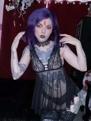 FaerieBlossom OnlyFans Leaked Free Thumbnail Picture - #6kZaCYJjZl