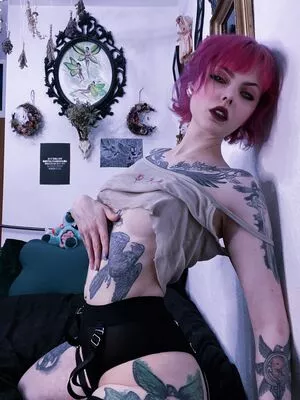 FaerieBlossom OnlyFans Leaked Free Thumbnail Picture - #6wjDGif6Bz