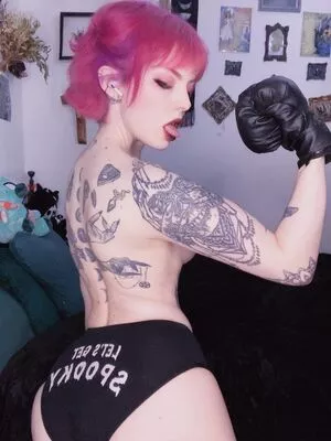 FaerieBlossom OnlyFans Leaked Free Thumbnail Picture - #7N4YVoDsHI