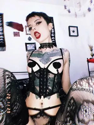 FaerieBlossom OnlyFans Leaked Free Thumbnail Picture - #7QrS5Qk9UE