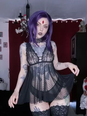 FaerieBlossom OnlyFans Leaked Free Thumbnail Picture - #7ZWRq3hI56