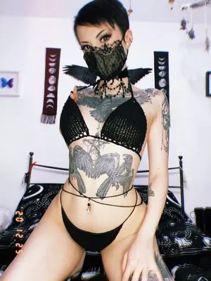 FaerieBlossom OnlyFans Leaked Free Thumbnail Picture - #808glbFkMy