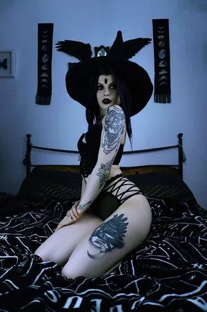 FaerieBlossom OnlyFans Leaked Free Thumbnail Picture - #8PKccEmiby